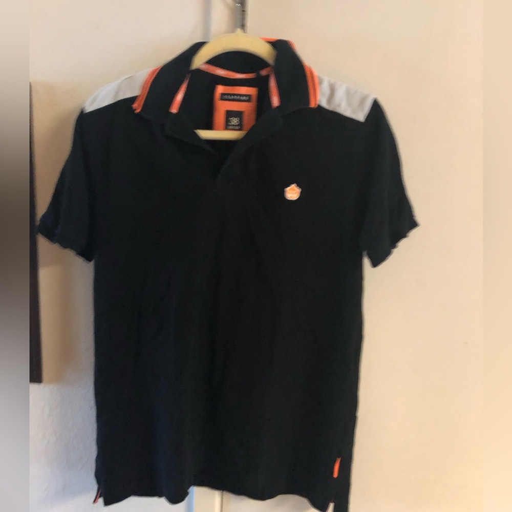 Scappino 38 Edition Polo Shirt- 741 $40 or $35 w/offer